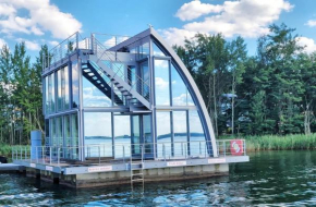 Ferienhaus Water Grundbelegung 4 Pers
